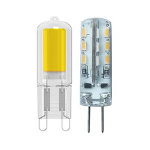Capsule LED Bulbs