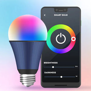 SMART LED BULBS