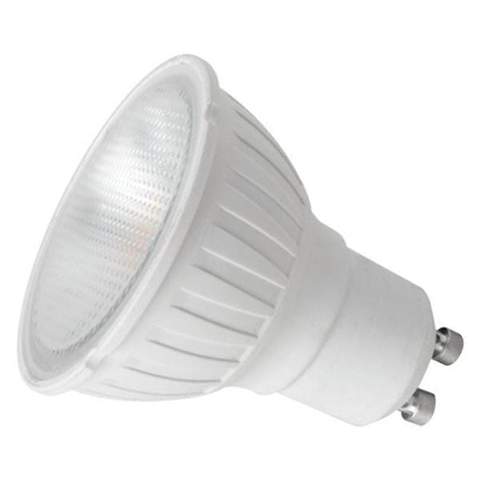 Megaman 5.5W LED GU10 PAR16 Warm White 36° 500lm Dimmable - 140504