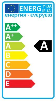 BELL 9W LED GLS Pearl - BC/B22