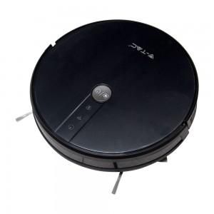 Auto Charging Gyro Robotic Vacuum Cleaner