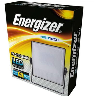 Energizer 10W Led Floodlight 25k