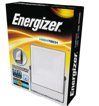 Energizer 100W IP65 Hybrid Floodlight