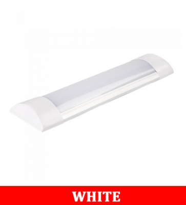 V-TAC 8-10 10W LED Grill Fitting-30cm With Samsung Chip Colrocode:6400K