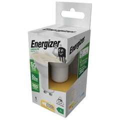 Energizer A Rated LED Elite GU10 360lm 2W 2700K (Warm White) S29642