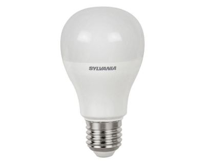 Sylvania GLS V4 10W 806lm B22 Dimmable