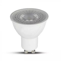 V-TAC 5174 4.5W GU10 Spotlight-Lens Compatible With Amazon Alexa And Google Homeâ Colorcode:WW+CW