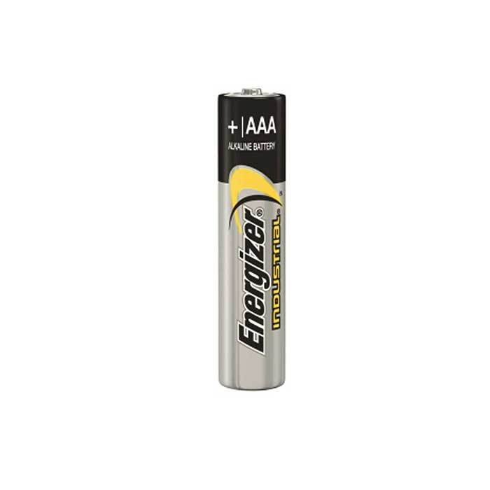 Energizer Industrial - AAA Batteries - 10 Pack