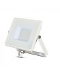 V-TAC 30W SMD Floodlight With Samsung Chip Colorcode:4000K WHITE BODY