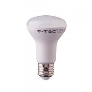 V-TAC 1862 8W R63 LED Bulbs Colorcode:4500K E27