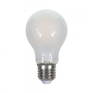V-TAC 2023 10W A67 Led Filament Bulb Amber Glass Colorcode:4000K E27