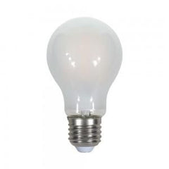 V-TAC 2049 9W A67 Filament Frost Cover Bulb Colorcode:2700K E27