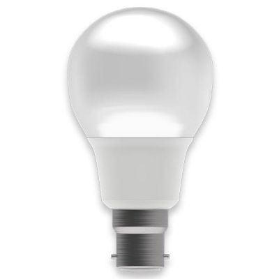 BELL 7W LED Dimmable GLS Pearl - BC/B22