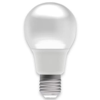 BELL 7W LED Dimmable GLS Pearl - ES