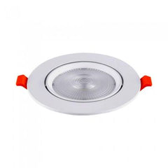 V-TAC 2-30 30W Led Downlight With Samsung Chip Colorcode:3000K 5YRS WARRANTY