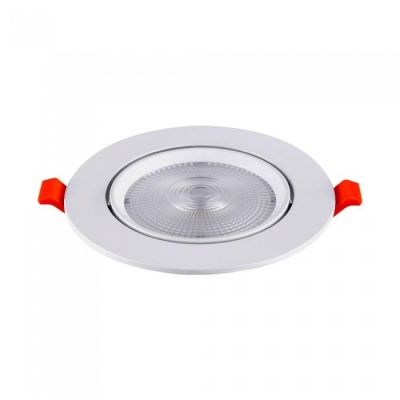 V-TAC 2-30 30W Led Downlight With Samsung Chip Colorcode:6400K 5YRS WARRANTY