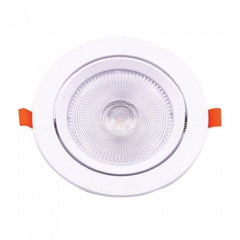 V-TAC 2-20 20W Led Downlight With Samsung Chip Colorcode:3000K 5YRS WARRANTY