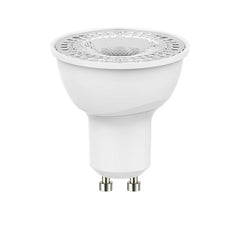 S8826 ENERGIZER LED GU10 375LM 4.6W 3,000K (WARM WHITE) DIMMABLE, PACK OF 1