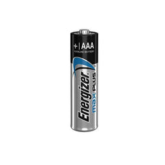 Energizer Max Plus AAA Batteries - 10 Pack