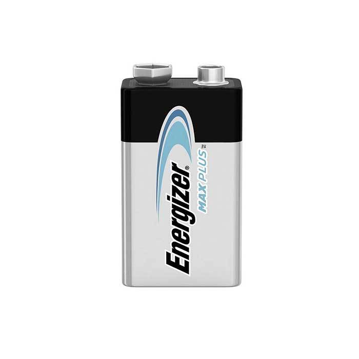 Energizer Max Plus 9V Battery