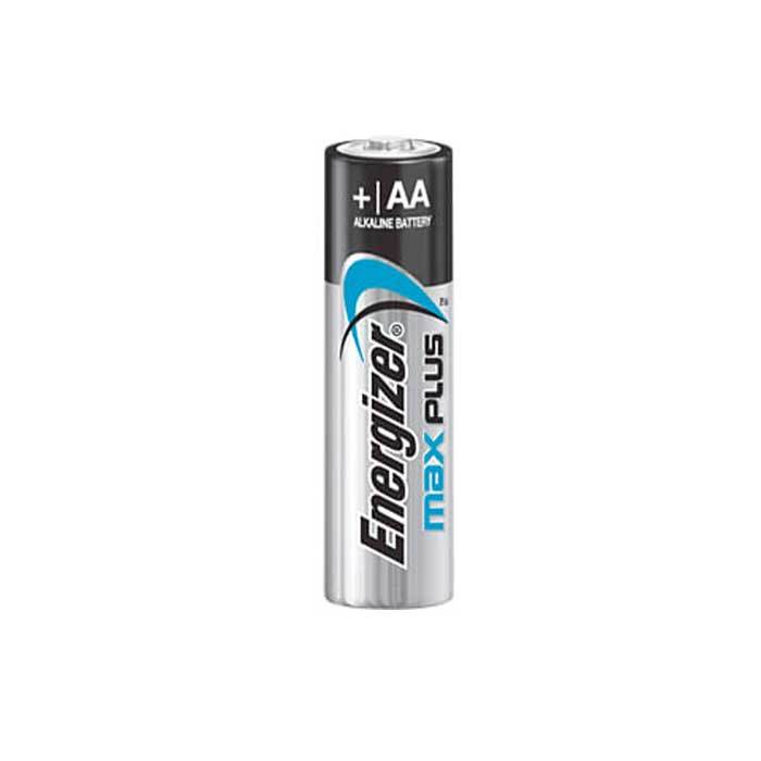 Energizer Max Plus AA Batteries - 10 Pack