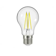 S12850 ENERGIZER FILAMENT LED GLS 470LM 4.8W E27 (ES) 2,700K (WARM WHITE) DIMMABLE, PACK OF 1