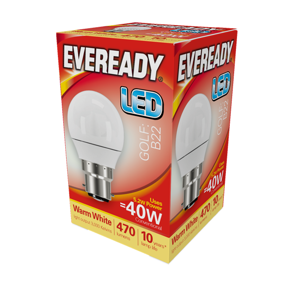 Eveready online charging bulb