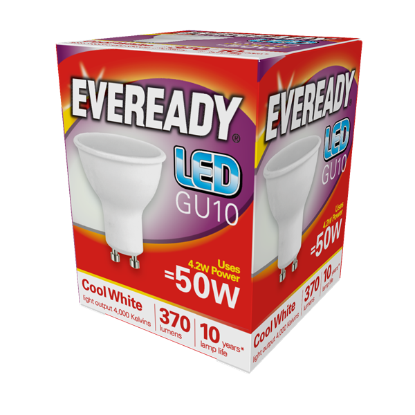 Eveready online charging bulb