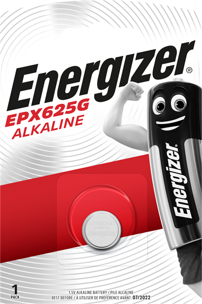 Energizer LR9 Battery