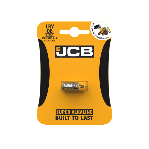 JCB A23 Battery