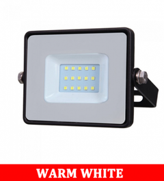V-TAC -30 30W SMD Floodlight With Samsung Chip Colorcode:6400K BLACK BODY