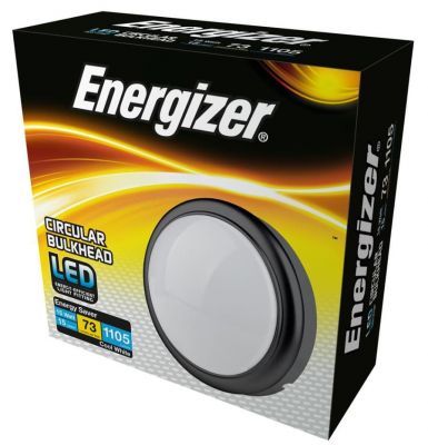 Energizer Led Bulkhead Round