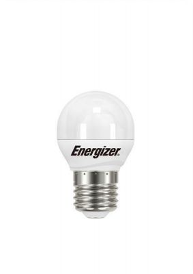Energizer Led Golf 520LM 6W OPAL E27 (ES) Daylight