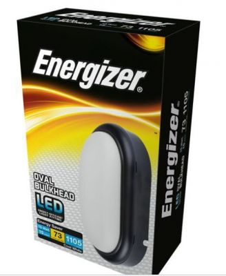 Energizer Led Bulkhead Oval