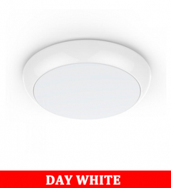 V-Tac 11 10W Full Round Dome Light(Emergency Battery) With Samsung Chip Colorcode:4000k