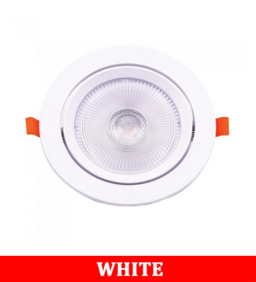 V TAC 2 20 20W Led Downlight With Samsung Chip Colorcode 6400K