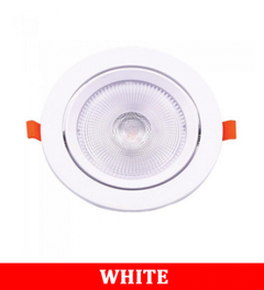 V-TAC 2-20 20W Led Downlight With Samsung Chip Colorcode:6400K 5YRS WARRANTY