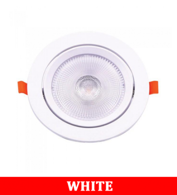 V-TAC 2-20 20W Led Downlight With Samsung Chip Colorcode:6400K 5YRS WARRANTY