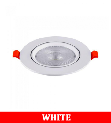 V-TAC 2-30 30W Led Downlight With Samsung Chip Colorcode:6400K 5YRS WARRANTY