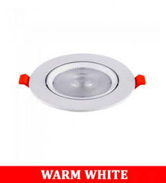 V-TAC 2-30 30W Led Downlight With Samsung Chip Colorcode:3000K 5YRS WARRANTY