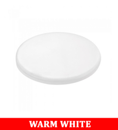 V-TAC 619RD 18W LED Adjustable Panel With Samsung Chip Colorcode:3000K ROUND
