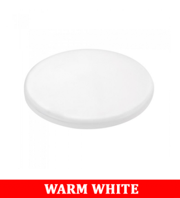 V-TAC 619RD 18W LED Adjustable Panel With Samsung Chip Colorcode:3000K ROUND