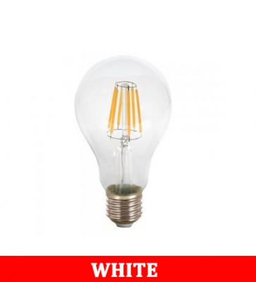 V-TAC 1981 10W A67 Led Filament Bulb Colorcode:6400K E27