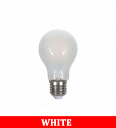 V-TAC 2049 9W A67 Filament Frost Cover Bulb Colorcode:6400K E27