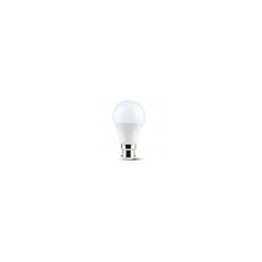 V-TAC 231 11W A60 Plastic Bulb With Samsung Chip Colorcode:6400K B22 5PCS/Pack