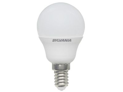 Sylvania LED GOLF 5.5W SES/E14