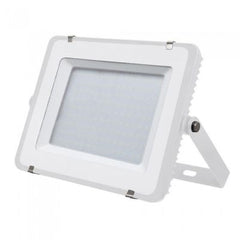 VT-156 150W SMD Floodlight With Samsung Chip Colorcode:4000k White Body Grey Glass (120LM/W)